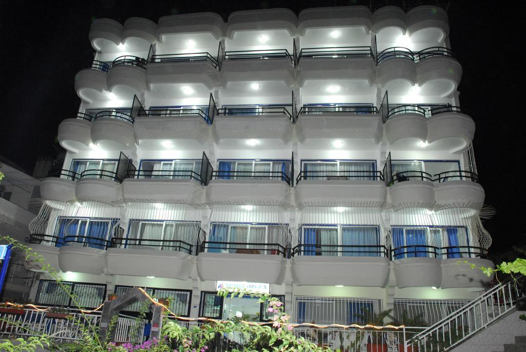 Ozgun Apart Hotel Kusadası Pokoj fotografie